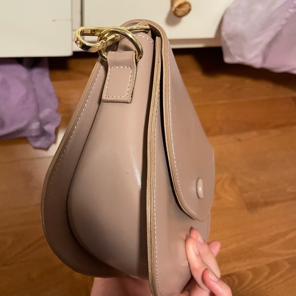 Alice Martha crossbody bag "chouette" - Picture 8 of 9